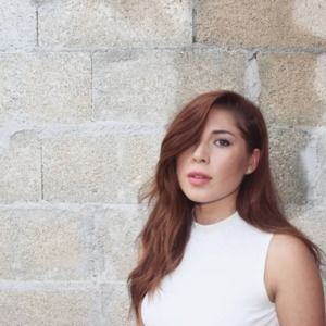 Meet your Posher, Katelyn